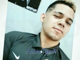 Golden_TylerX