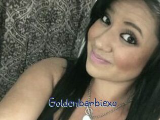 Goldenbarbiexo