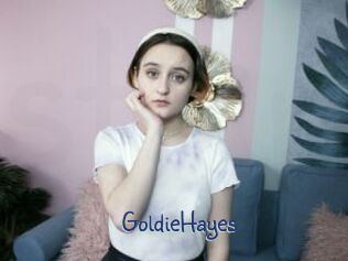 GoldieHayes