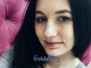 GoldieRay