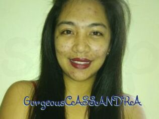 GorgeousCASSANDRA