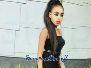 GorgeousEbonyX