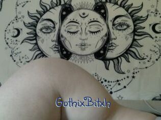GothixBitxh