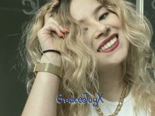 GraceJoyX