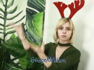 GraceXMilton