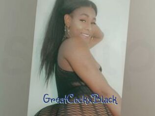 GreatCockxBlack