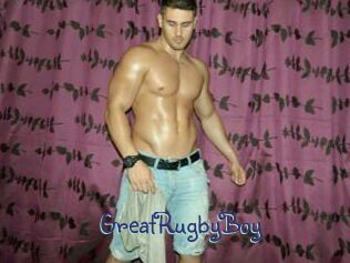 GreatRugbyBoy