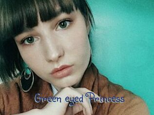 Green_eyed_Princess