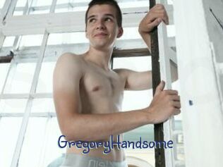 GregoryHandsome