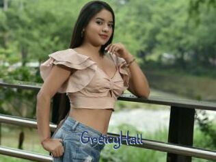 GreicyHall