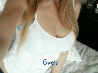 Greta