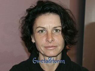 GretaStorm