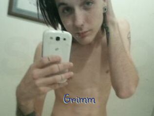 Grimm
