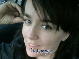 Guitargal
