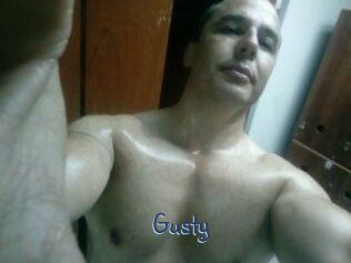 Gusty