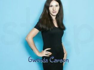 Gwenda_Carson