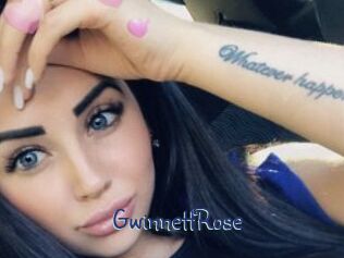 GwinnettRose