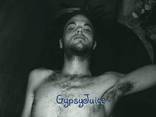 GypsyJuice