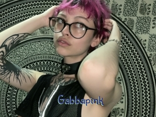 Gabbapink