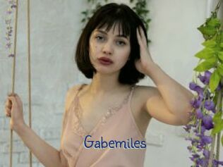 Gabemiles