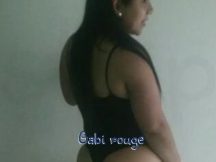 Gabi_rouge