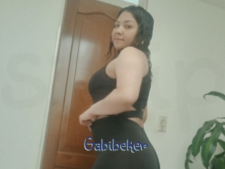 Gabibeker