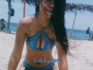 Gabihotsex