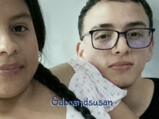 gaboandsusan Stripx