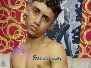 gabobrown Stripx