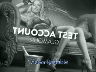Gaborkastable