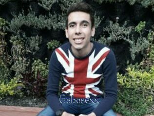 Gabosexx