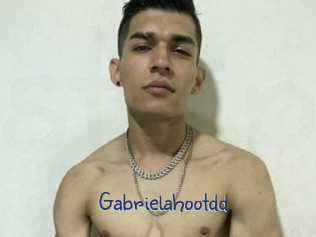 gabrielahootdd Stripx