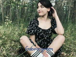 Gabrielgreen