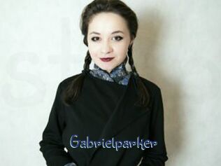 Gabrielparker