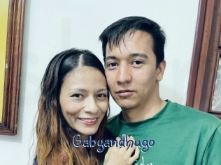 gabyandhugo Stripx