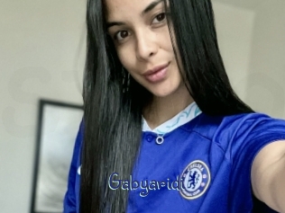Gabyaridi