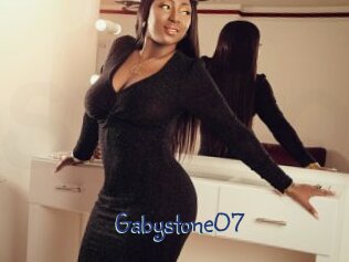 Gabystone07