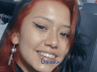 Gaiaalx