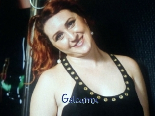 Galcumx