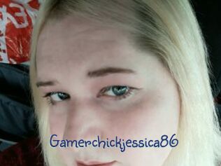 Gamerchickjessica86