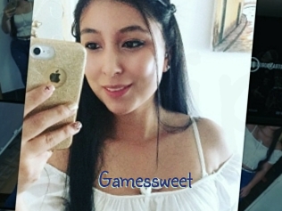 Gamessweet