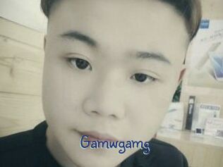 Gamwgamg
