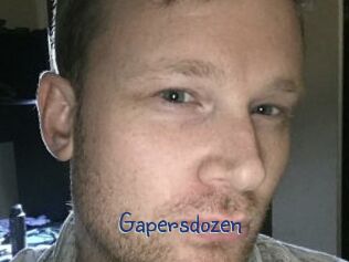 Gapersdozen