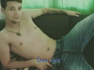 Gari_nice