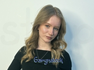 Garynaleck