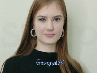 Garynaliff