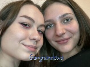 Garynandelva