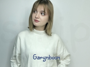 Garynboon