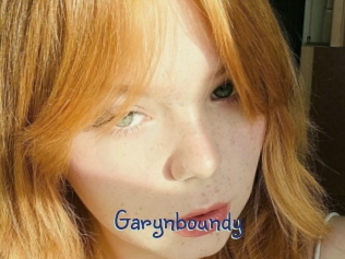 Garynboundy