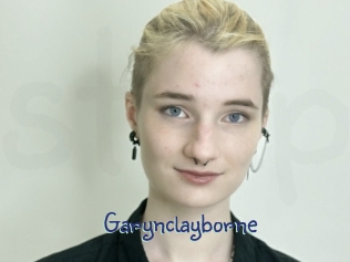 Garynclayborne